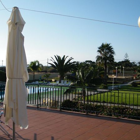 Inatel Porto Santo Hotel Exterior photo