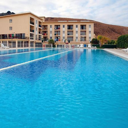 Inatel Porto Santo Hotel Exterior photo