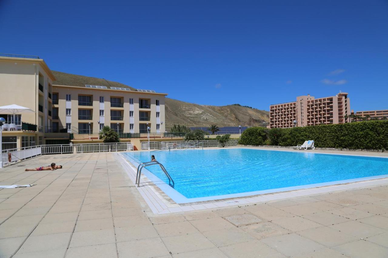 Inatel Porto Santo Hotel Exterior photo