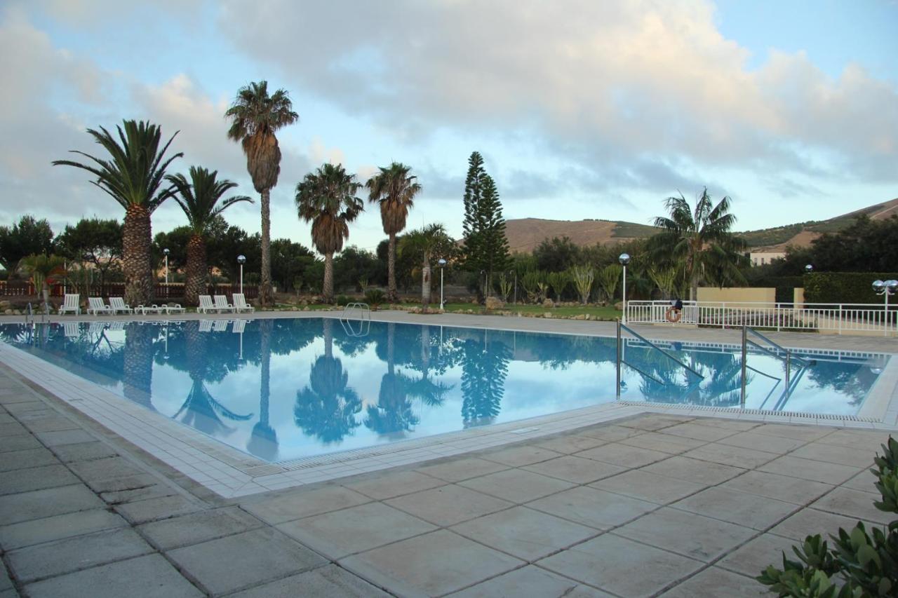 Inatel Porto Santo Hotel Exterior photo