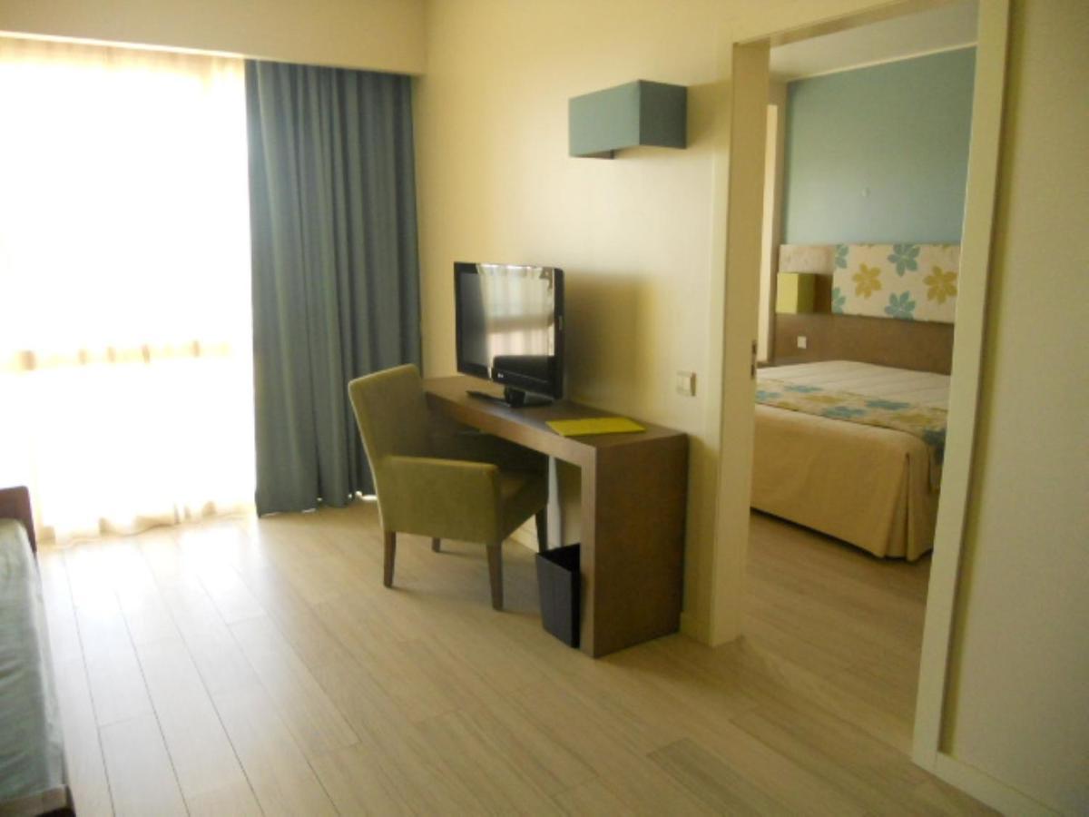 Inatel Porto Santo Hotel Exterior photo