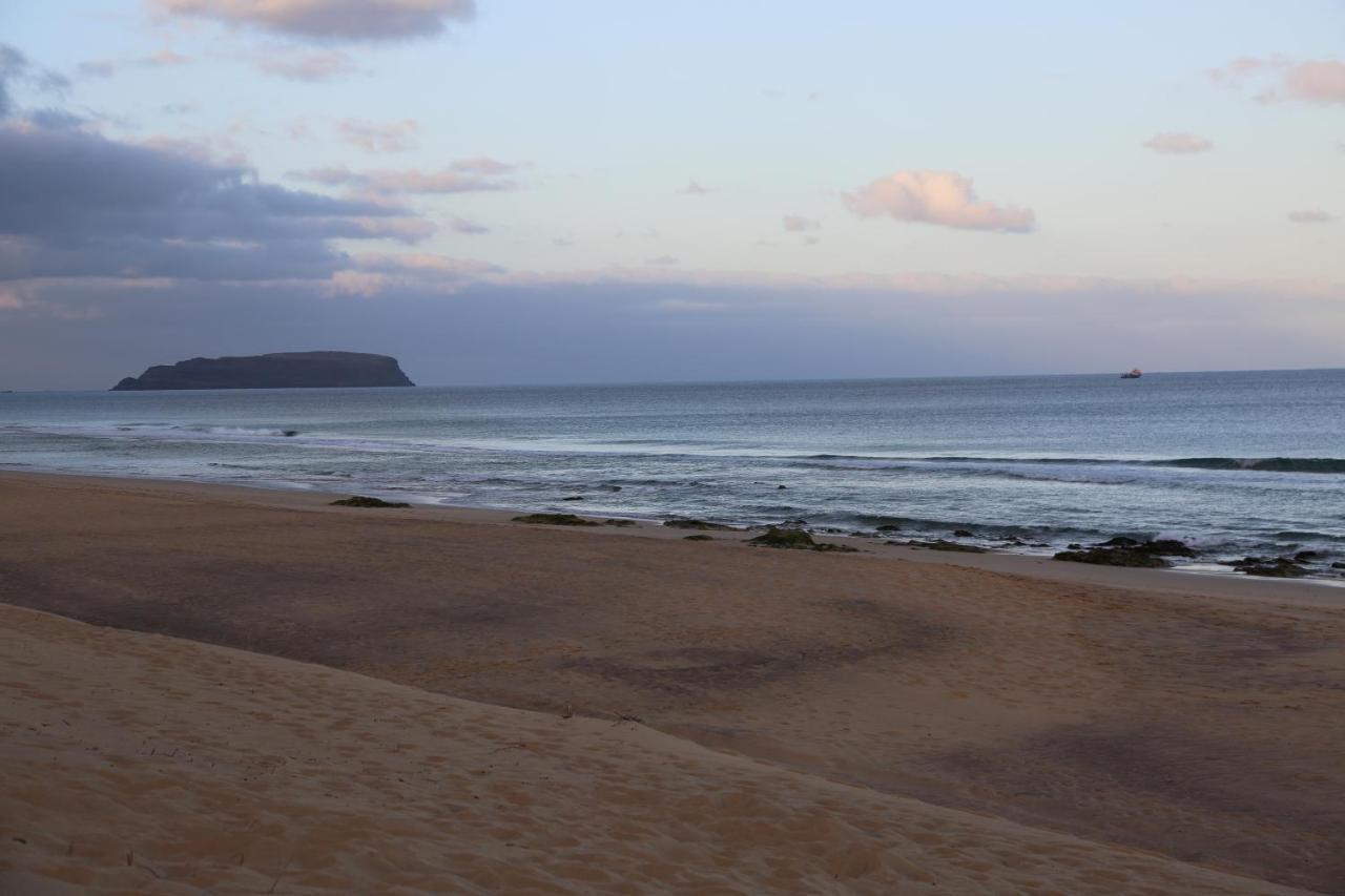 Inatel Porto Santo Hotel Exterior photo