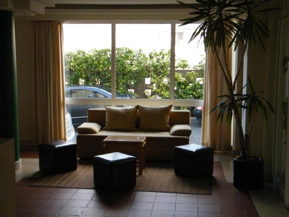 Inatel Porto Santo Hotel Exterior photo