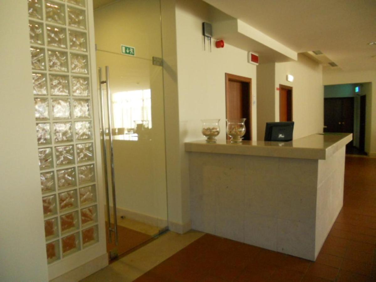 Inatel Porto Santo Hotel Exterior photo