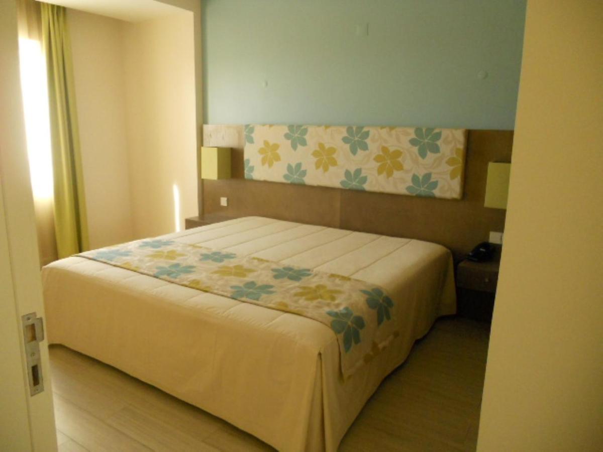 Inatel Porto Santo Hotel Exterior photo