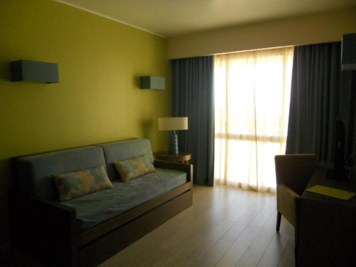 Inatel Porto Santo Hotel Exterior photo