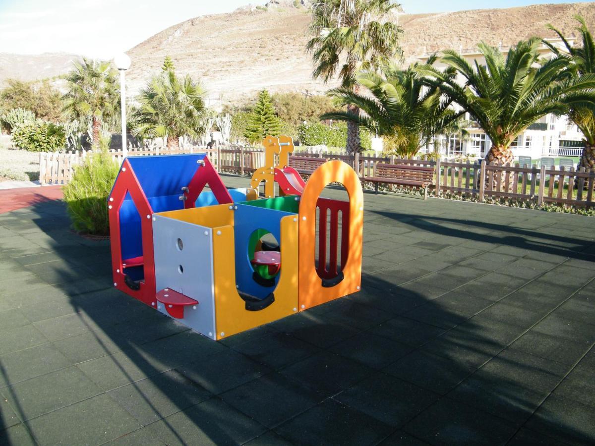 Inatel Porto Santo Hotel Exterior photo
