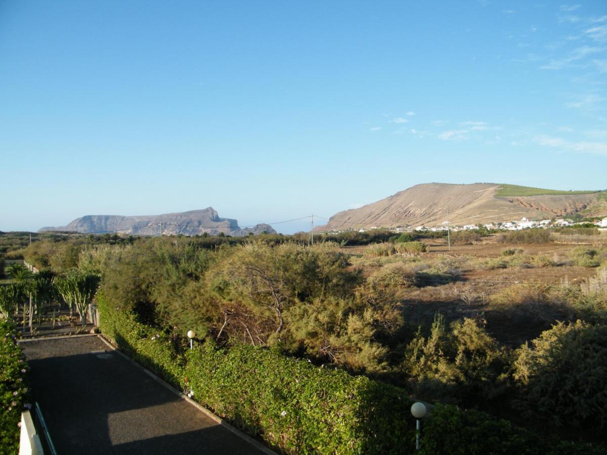 Inatel Porto Santo Hotel Exterior photo