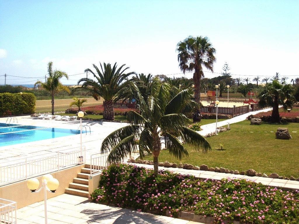 Inatel Porto Santo Hotel Exterior photo