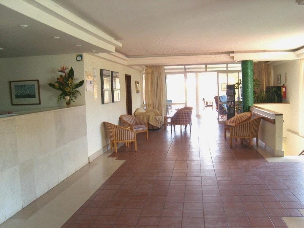 Inatel Porto Santo Hotel Exterior photo
