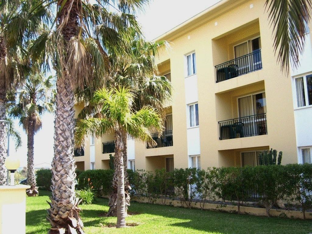 Inatel Porto Santo Hotel Exterior photo