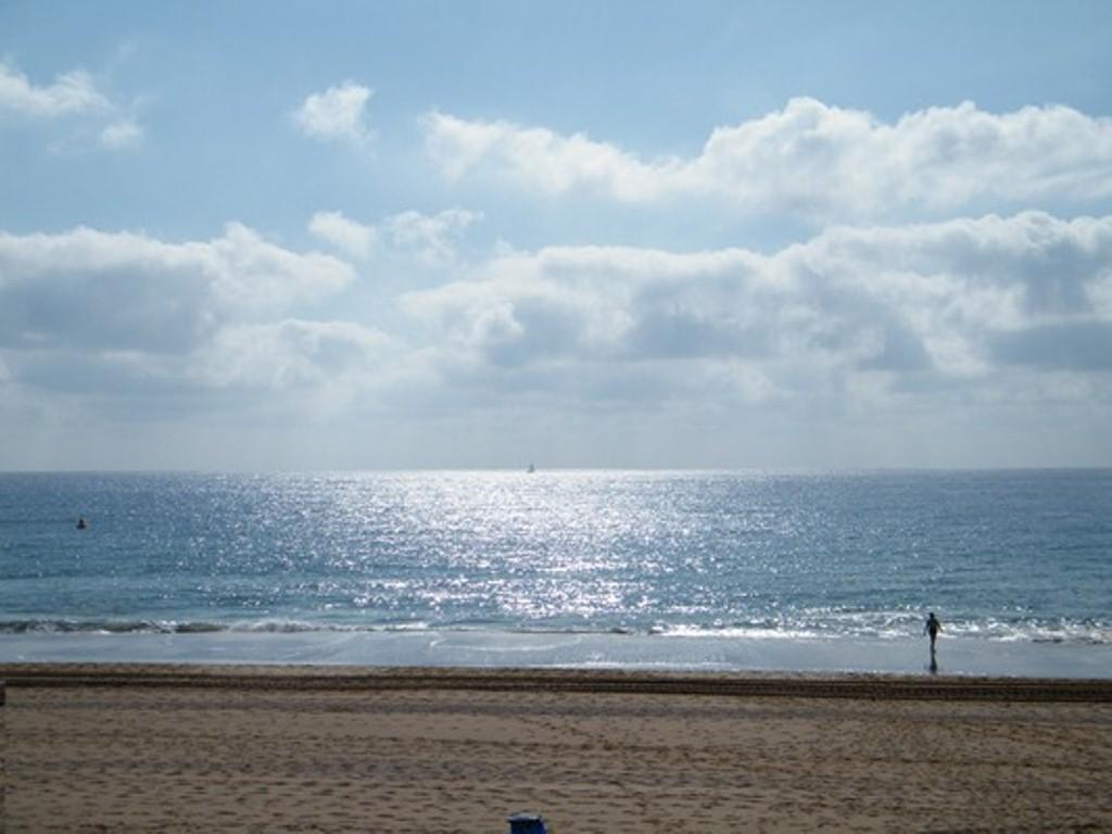 Inatel Porto Santo Hotel Exterior photo