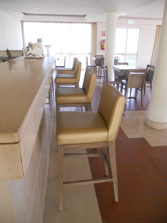 Inatel Porto Santo Hotel Exterior photo