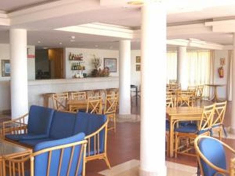 Inatel Porto Santo Hotel Exterior photo