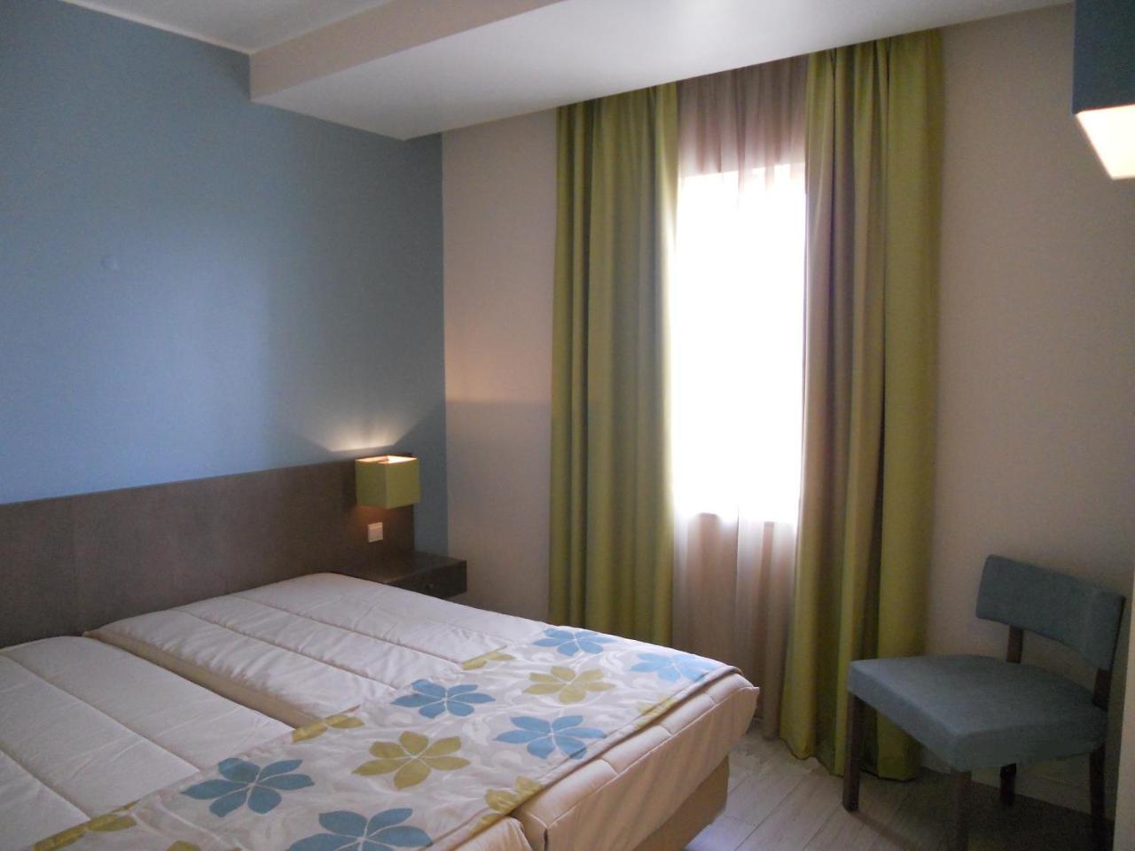 Inatel Porto Santo Hotel Exterior photo