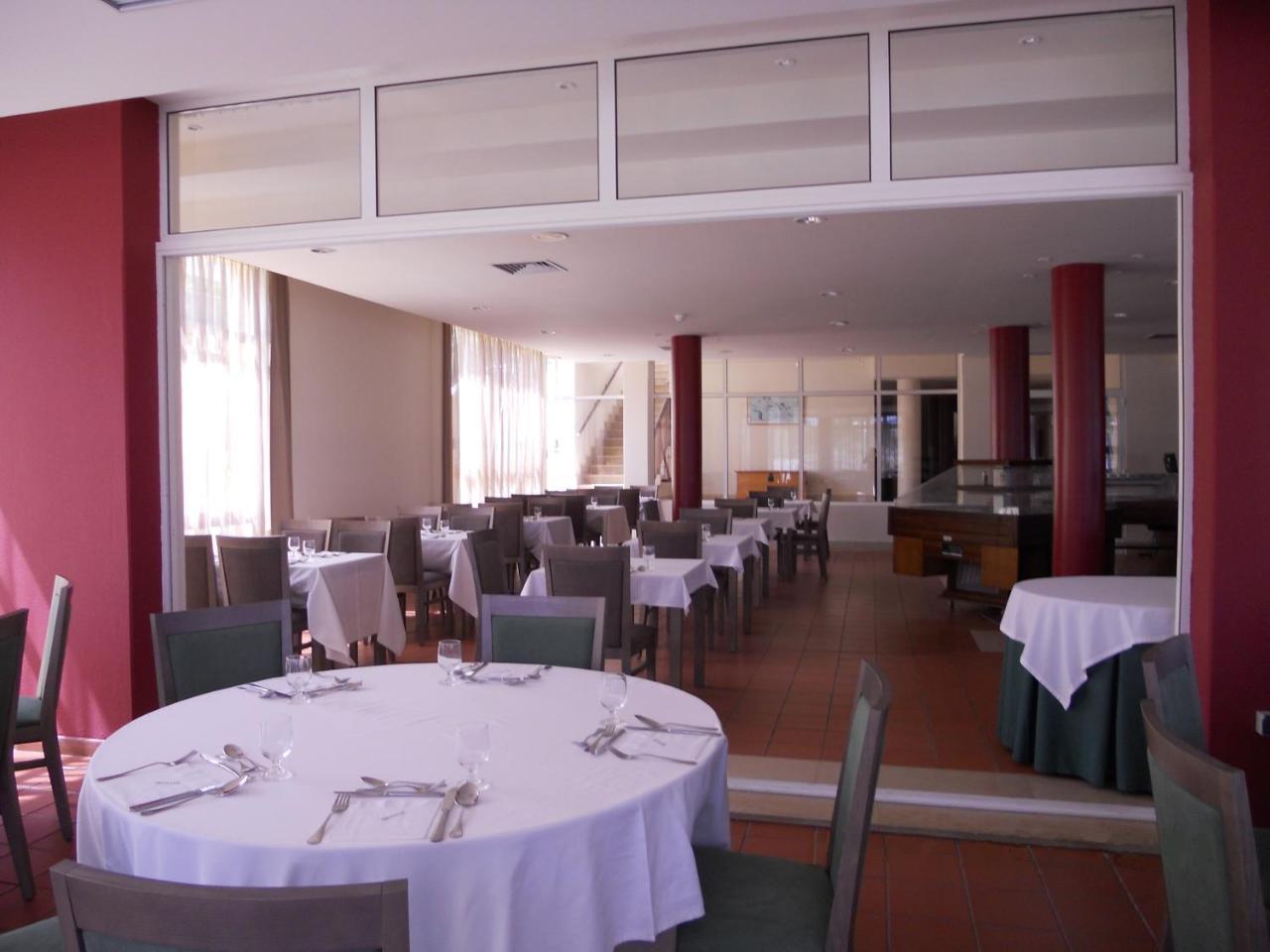 Inatel Porto Santo Hotel Exterior photo