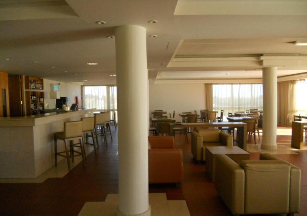 Inatel Porto Santo Hotel Exterior photo