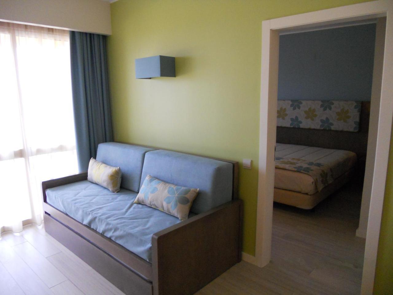 Inatel Porto Santo Hotel Exterior photo