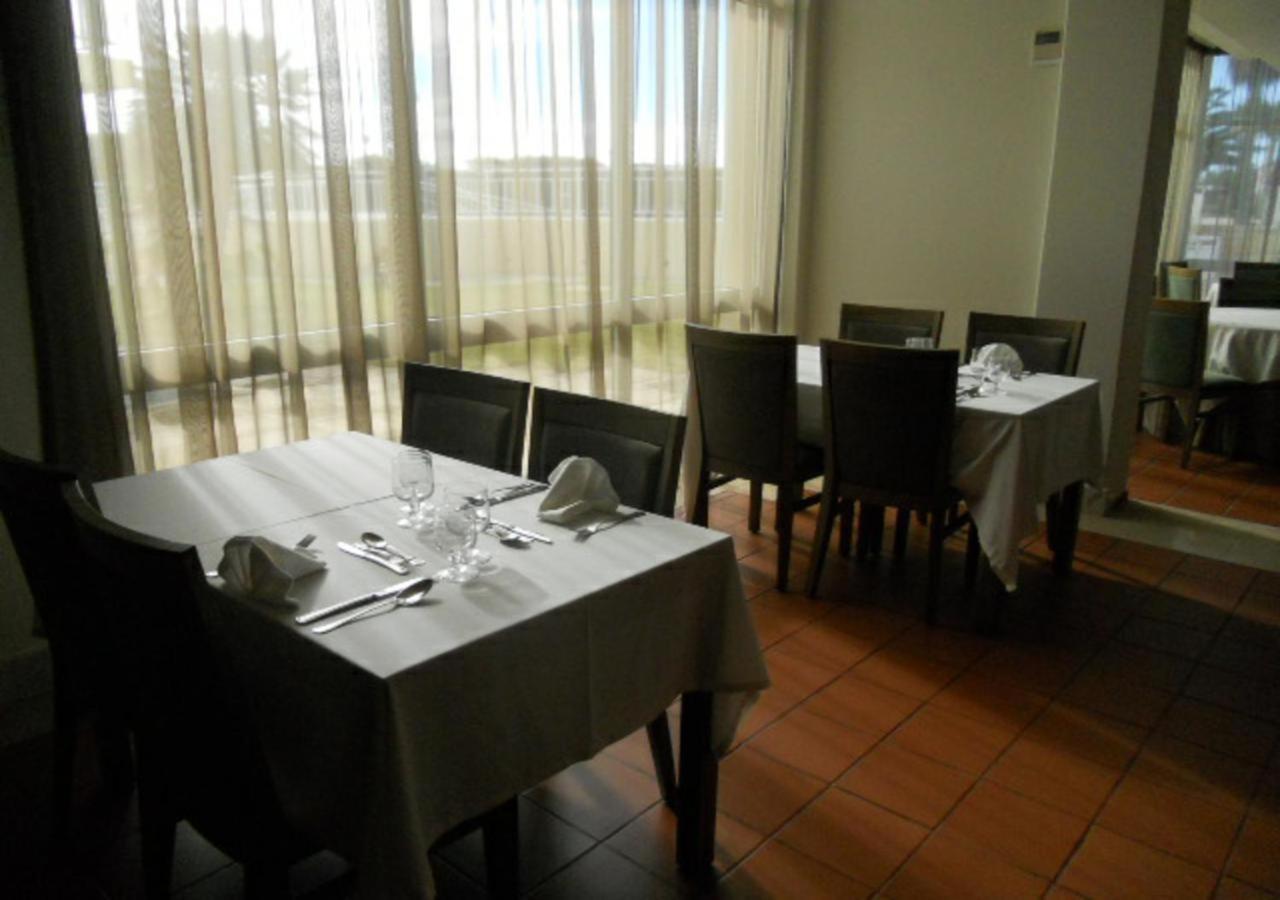 Inatel Porto Santo Hotel Exterior photo